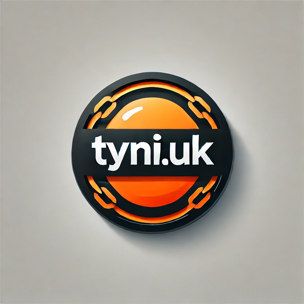 tyni.uk